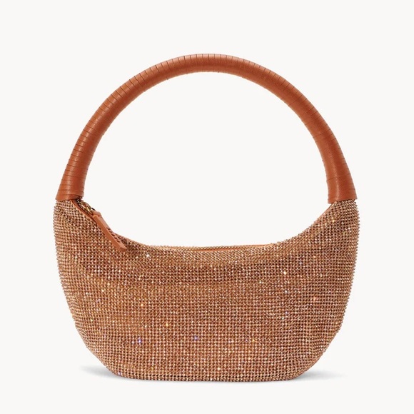 STAUD Handbags - STAUD CRYSTAL BAG